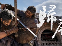 归唐首发19分钟实机演示,以第一人称演绎晚唐信使东行史诗