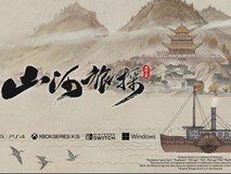 山河旅探2026年登陆多平台:清末长江轮船与汉阳铁厂中的本格推理之旅