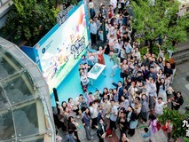 九号公司2026家庭日:硬核科技背后的环保与温情
