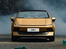 北京现代艾尼氪V将于2026年9月上市,专为中国打造的中型智能纯电轿车