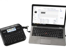 便捷又高效 兄弟这款标签机值得购买