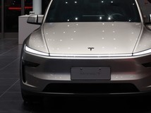 特斯拉德国工厂:生产计划上调,欧洲销量却遇冷