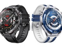 华为Watch Ultimate 2渲染图曝光:硅碳电池续航升级,售价约7500元