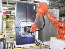 海尔智家2座工厂入选工信部“卓越级智能工厂”