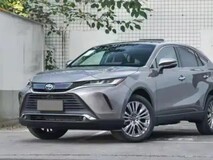 中型SUV油耗排名出炉:丰田凌放最省油