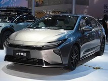 全新丰田卡罗拉12月21日发布,外观革新/轴距加长/标配智驾系统