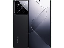 天猫小米 14 16GB+512GB 黑机 8.5 折促