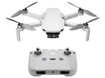 大疆Mini 4K无人机直降180仅1419元