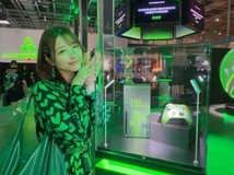 XBOX全球发布会于2026年6月9日举行,荒木美玲亮相并官宣多款新作