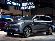 预算40万怎么选大六座SUV?家用商务双适配车型盘点