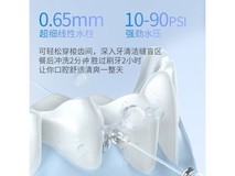 博皓F38冲牙器85元抢