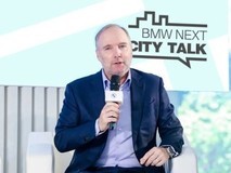 宝马高管:警惕“带轮子的手机”趋势