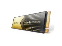 奥睿科TurboS4 2TB NVMe SSD限时优惠774元