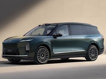 每周车圈新鲜事:全新蔚来ES8预售 |Model Y L正式发布|东风猛士M817上市