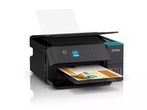 爱普生欧洲发布七款EcoTank打印机,主打低成本高容量