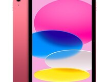 Apple iPad 2025款11英寸256GB粉色平板电脑限时特惠