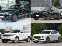 万元内畅享豪华驾趣:四款汽油+48V轻混SUV深度推荐