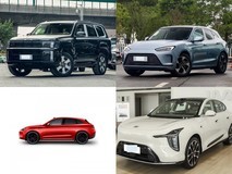 30万内增程式5座SUV精选:BJ60到问界,谁更值得入手?