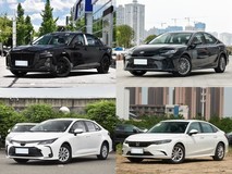 四款20万内油电混动三厢车推荐,实用与节能兼具