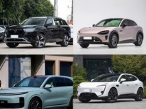 30万内中大型SUV四选一:途昂YU7理想L6阿维塔11谁更值得买?