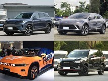 30万内中大型SUV推荐:五款实力车型全面解析