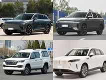 20万内中大型SUV精选:五款实力车型全面对比