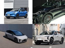 40万内纯电中大型SUV推荐:五款实力车型全面解析