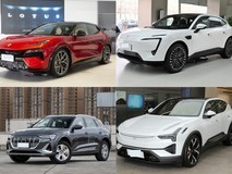 100万内电动中大型SUV精选:五款实力车型全面解析