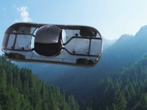 美国首款飞行汽车Model A将交付,售价222万元