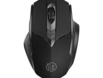 英菲克PM6无线鼠标直降10.39元