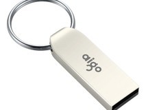 爱国者32G U 盘,天猫到手价 21.85 元