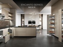 全屋定制五金怎么选?2026 五大品牌实力 PK,选品加盟双参考