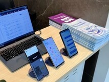 适合上班族用的手机有哪些?2026高性价比办公手机推荐