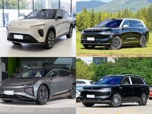 百万内电动六座SUV硬核对决:谁才是家庭出行的移动港湾?