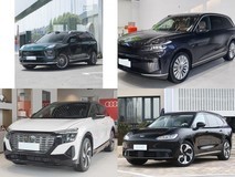 40万内纯电6座SUV四选一:空间与科技兼备的家用新选择