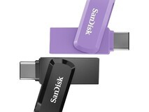 闪迪128G/64G双接口U盘,到手仅124元