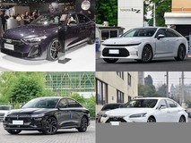 四款40万内混动三厢轿车深度对比:谁更懂你的平衡之道?