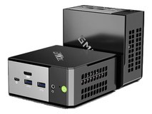 极摩客AI迷你主机活动价低至6099元