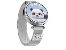 华为GT系列米兰磁吸钢带