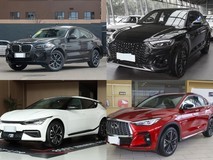 50万内中型SUV轿跑对决:德系、韩系、日系谁更懂你?