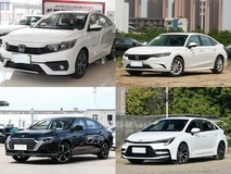 20万内混动轿车推荐:五款高效平顺家轿真实力