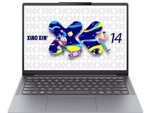 联想小新14SE轻薄本国补后低至3447元