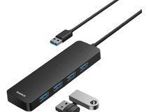 倍思USB3.0转换器活动价低至25.9元