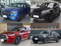 五六十万买豪华SUV跨界?这四款汽油车各有绝活