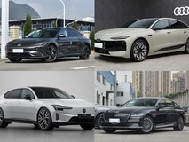 50万元内纯电中大型轿车横评:智己L7、奥迪A6L e-tron、沃尔沃ES90、捷尼赛思G80纯电版与蔚来ET7深度对决