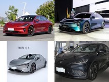 30万元内纯电中大型轿车横评:智己L6、极越07、享界S7、阿尔法S6四大智能出行终端深度对决