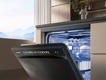 2026 家用洗碗机推荐:海信零菌洗碗机 C3 与大薄荷 C507iPro 深度横向评测
