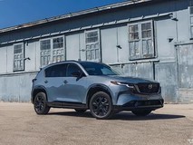 马自达发布SKYACTIV-Z HEV混动系统,2027年首发全新CX-5