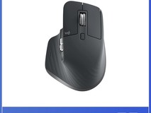 罗技MX Master 3S鼠标限时特惠