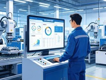 2026年制造业MES系统怎么选?从成长型企业视角看选型逻辑